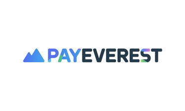 PayEverest.com - Creative brandable domain for sale