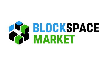 BlockSpaceMarket.com - Creative brandable domain for sale