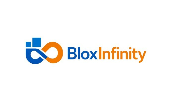 BloxInfinity logo