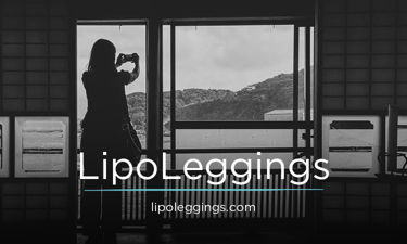 LipoLeggings.com