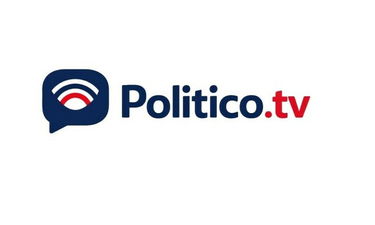 Politico logo