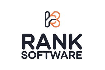 Rank.Software - Creative brandable domain for sale