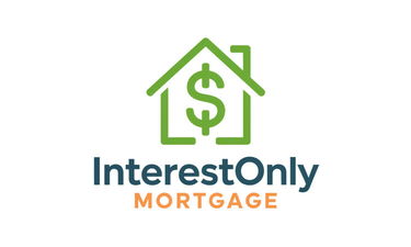 InterestOnlyMortgage.com - Creative brandable domain for sale