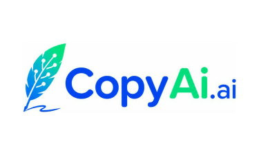 CopyAi logo