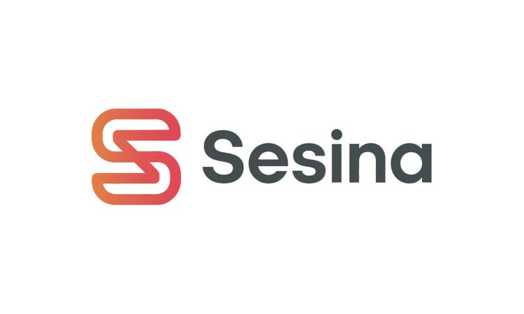 Sesina logo