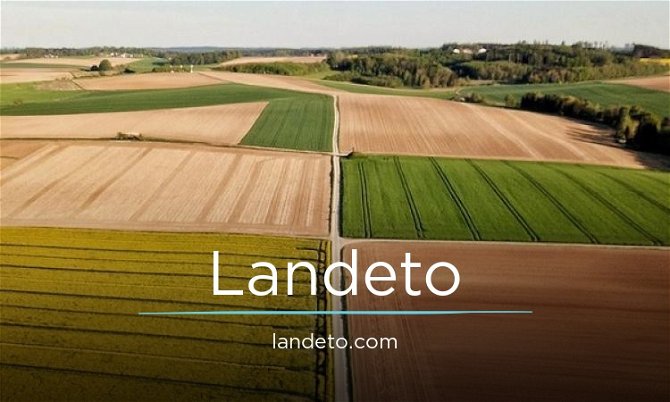 Landeto.com