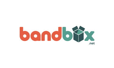 Bandbox.net - Creative brandable domain for sale