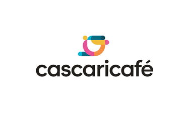 Cascaricafe.com - Creative brandable domain for sale