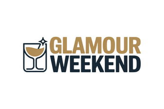 GlamourWeekend.com - Creative brandable domain for sale