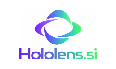 Hololens.si is for sale