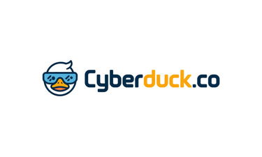 cyberduck.co - Creative brandable domain for sale