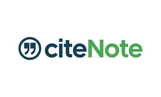 CiteNote.com