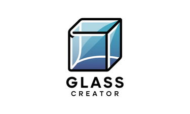 GlassCreator.com - Creative brandable domain for sale