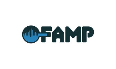 OfAmp.com - Creative brandable domain for sale