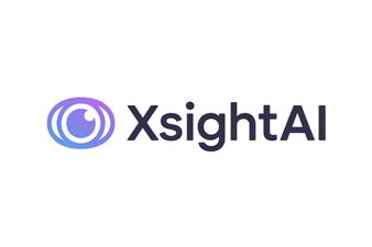 XSightAi.com - Creative brandable domain for sale