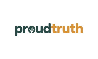 ProudTruth.com - Creative brandable domain for sale