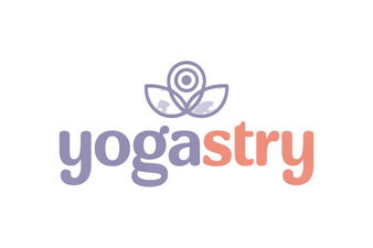 Yogastry.com - Creative brandable domain for sale
