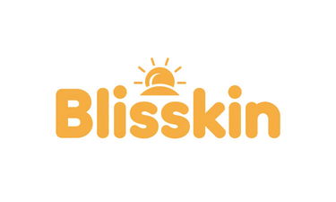 Blisskin.com - Creative brandable domain for sale