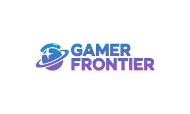 GamerFrontier.com - Creative brandable domain for sale
