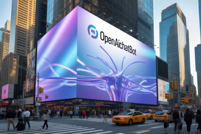 OpenAIChatbot.com