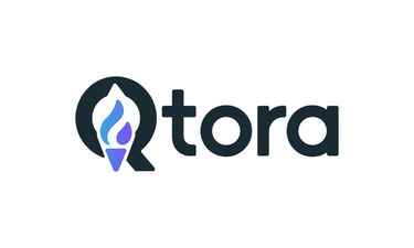 Qtora logo