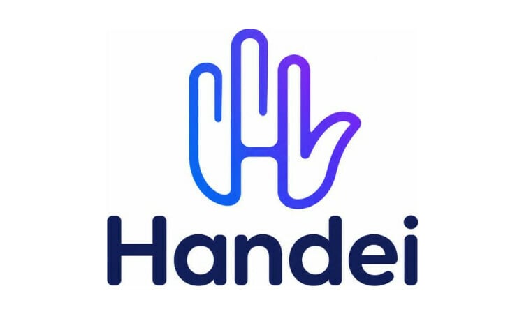 Handei logo