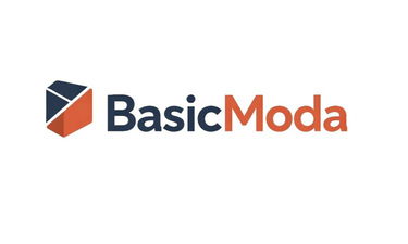 BasicModa.com - Creative brandable domain for sale