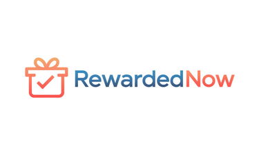 RewardedNow logo