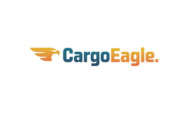 CargoEagle.com - Creative brandable domain for sale