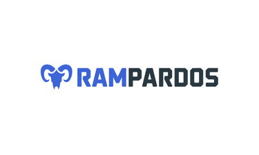 Rampardos.com - Creative brandable domain for sale