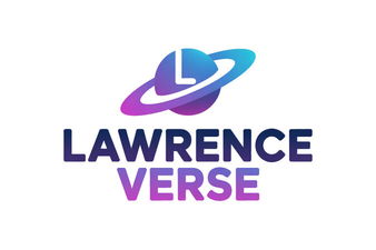Lawrenceverse.com - Creative brandable domain for sale