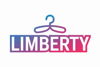 Limberty.com - Creative brandable domain for sale