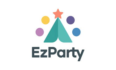 EzParty logo