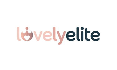 LovelyElite.com - Creative brandable domain for sale