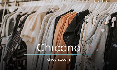 Chicono.com