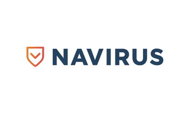 NaVirus.com - Creative brandable domain for sale
