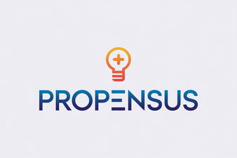 ProPensus.com - Creative brandable domain for sale