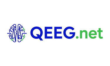 QEEG.net - Creative brandable domain for sale