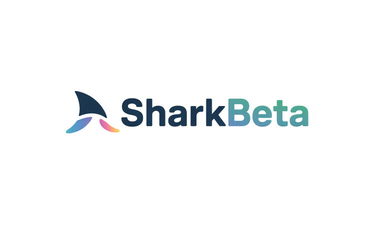 SharkBeta.com - Creative brandable domain for sale