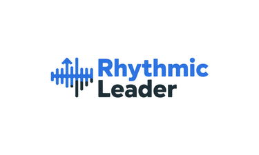 RhythmicLeader.com - Creative brandable domain for sale