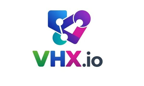 VHX logo