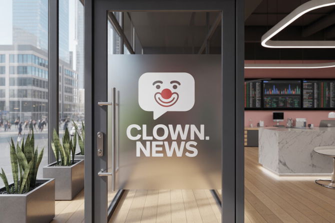 Clown.News