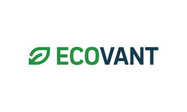 EcoVant.com - Creative brandable domain for sale