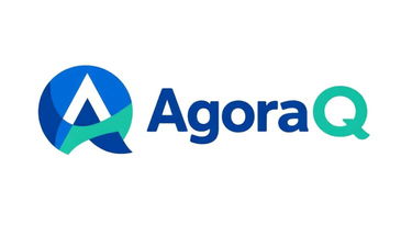 AgoraQ.com - Creative brandable domain for sale