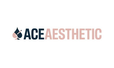 AceAesthetic.com - Creative brandable domain for sale