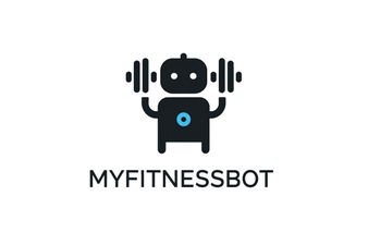MyFitnessBot.com - Creative brandable domain for sale