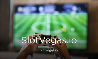 slotvegas.io Logo