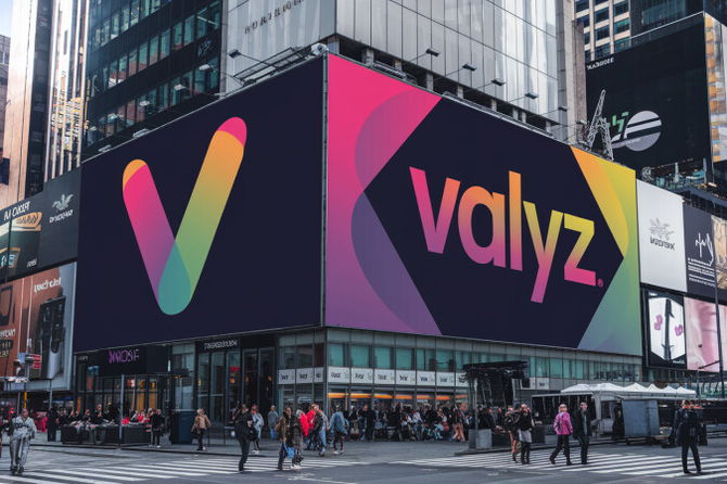 Valyz.com — 3