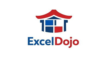 ExcelDojo logo