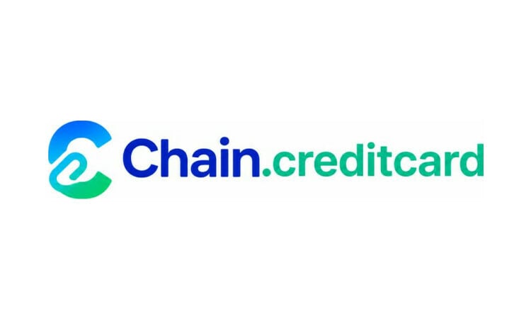 Chain logo
